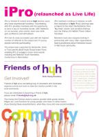 hyh review