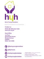 hyh review