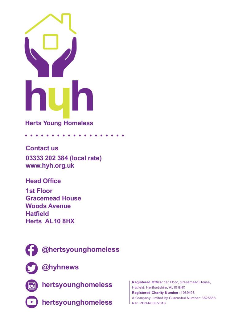 hyh review