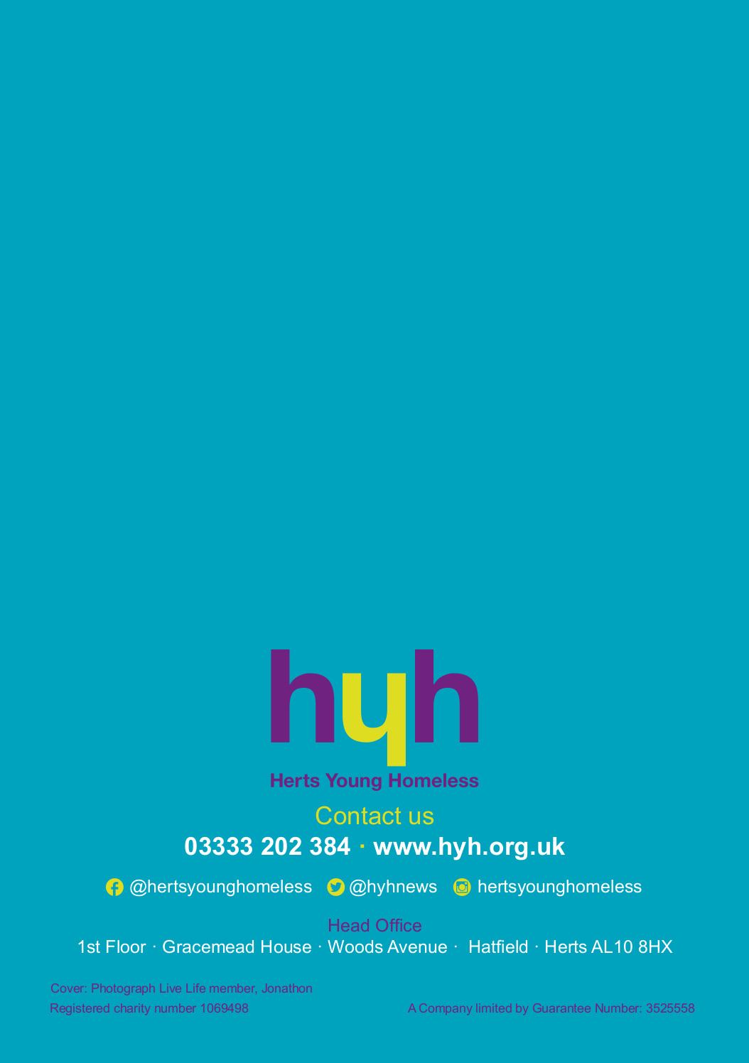 hyh review