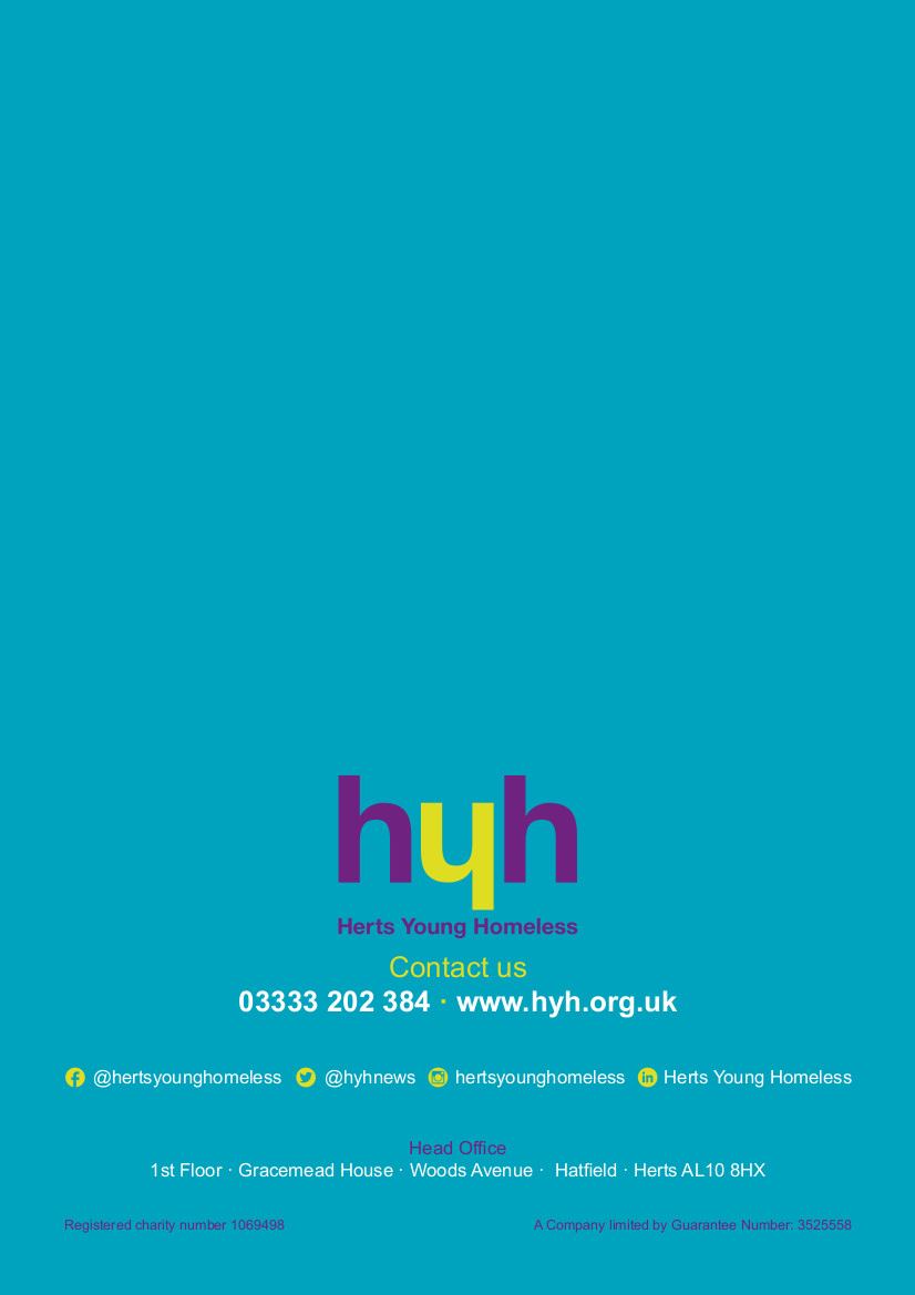 hyh review