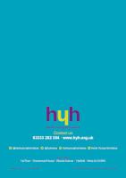 hyh review