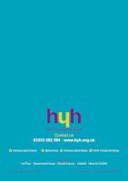 hyh review