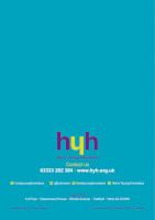 hyh review