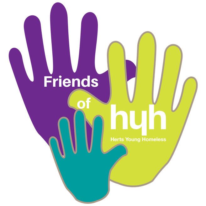 Friends of hyh