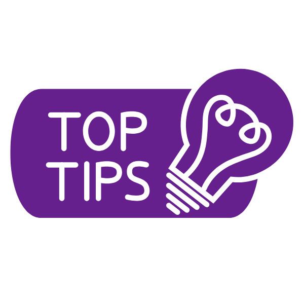 Energy Tips