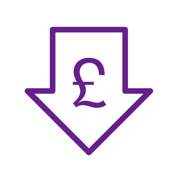 Reduce Costs