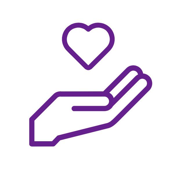 Support Available