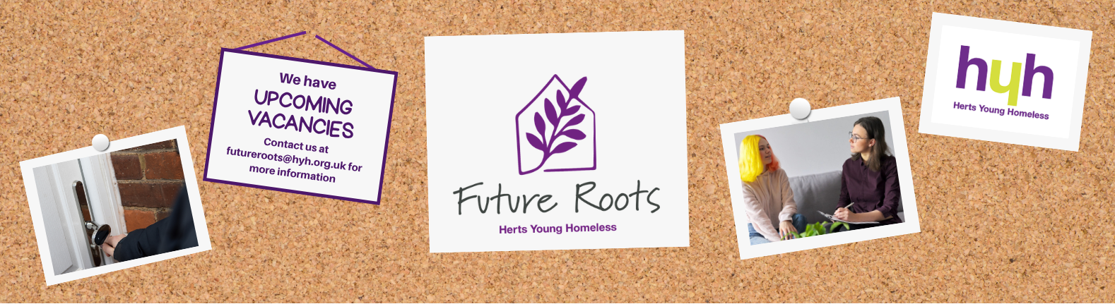 Future Roots