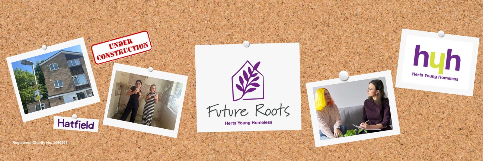 Future Roots Wish List