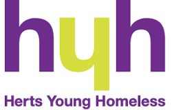 Herts Young Homeless home