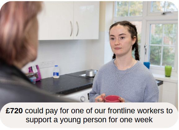 Could pay