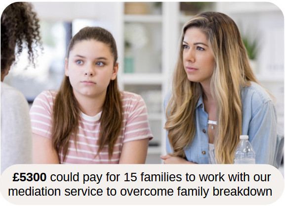 could pay