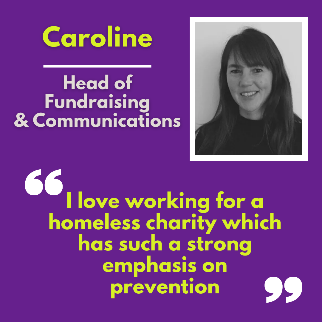 Caroline