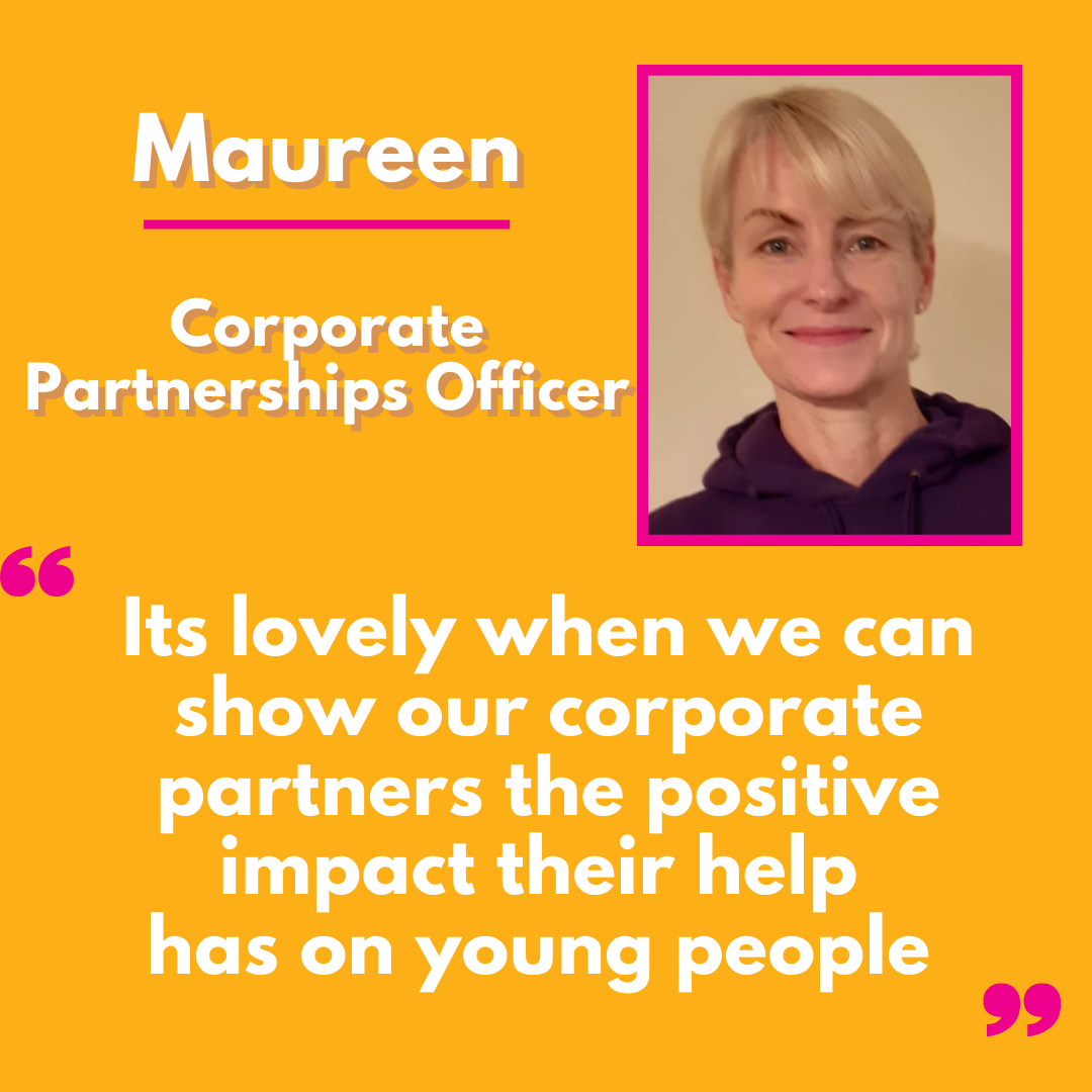 Maureen