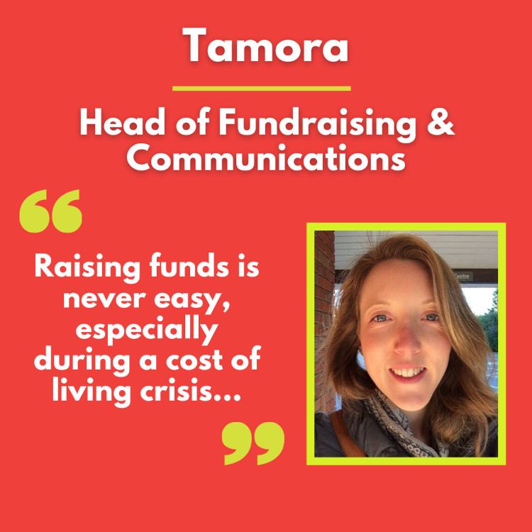 Tamora