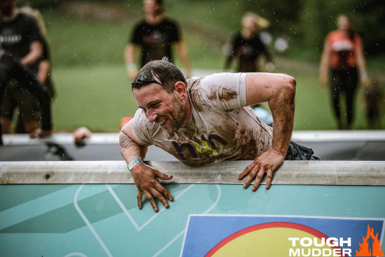 Tough Mudder