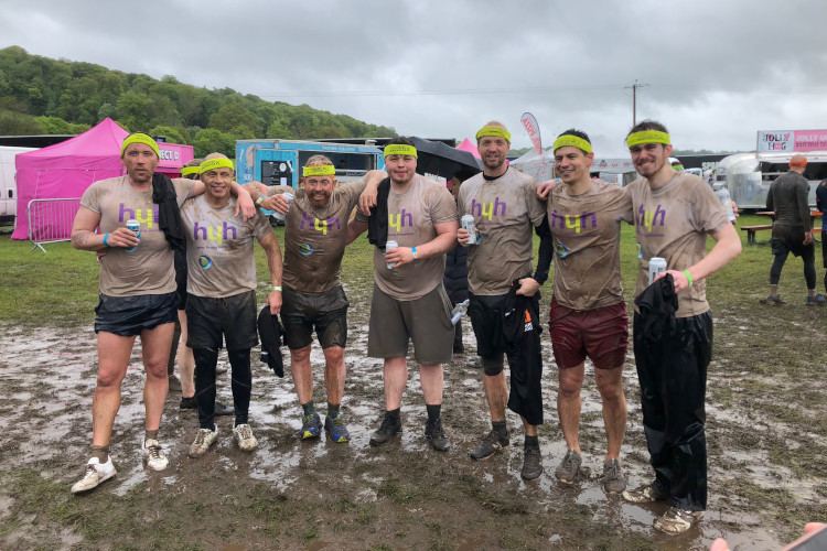 Tough Mudder