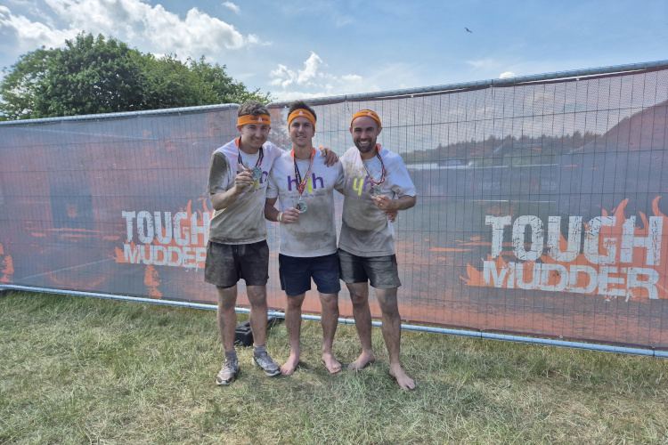 Tough Mudder