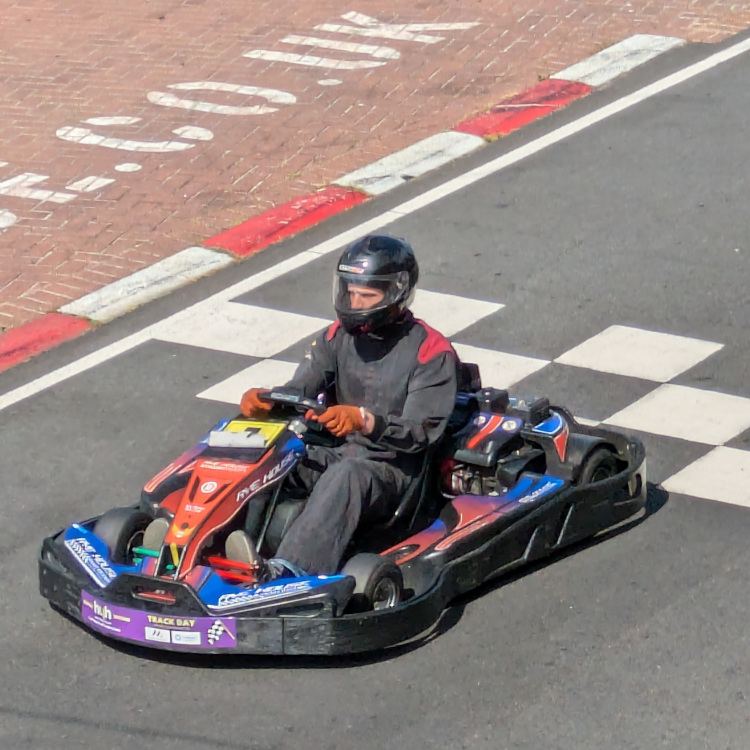 Track Day