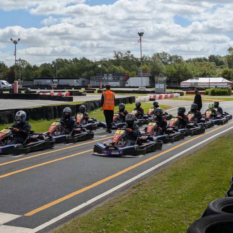 Track Day
