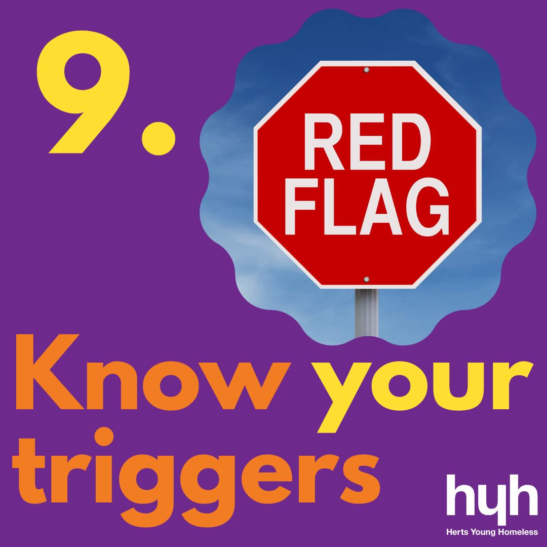 Triggers